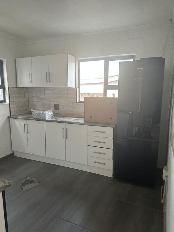 2 Bedroom Property for Sale in Gelvandale Eastern Cape
